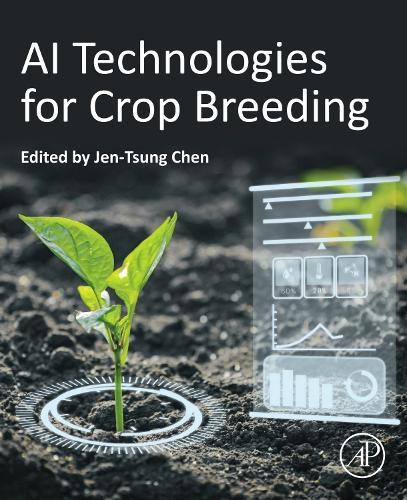 AI Technologies for Crop Breeding