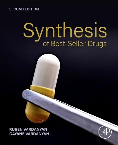 Synthesis of Best-Seller Drugs