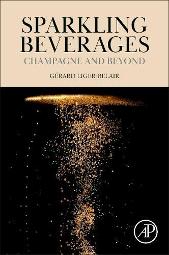 Sparkling Beverages: Champagne and Beyond