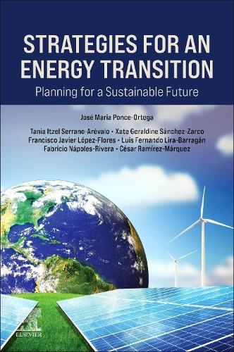 Strategies for an Energy Transition: Planning for a Sustainable Future