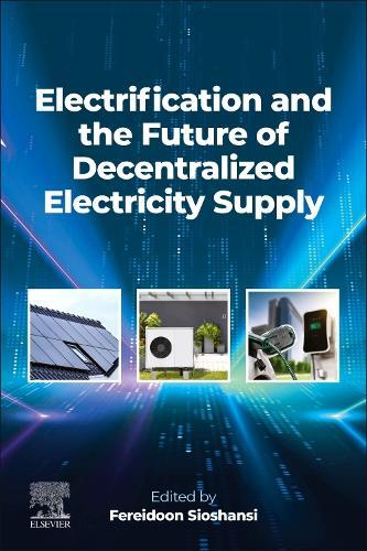 Electrification and the Future of Decentralized Electricity Supply