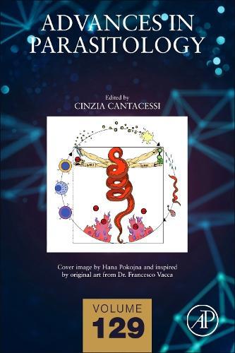 Advances in Parasitology