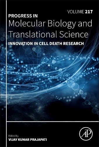 Innovation in Cell Death Research