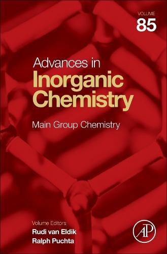 Main Group Chemistry