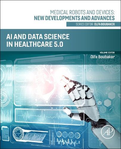 AI and Data Science in Healthcare 5.0