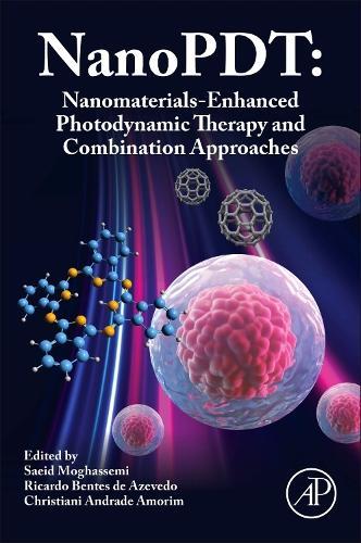 NanoPDT: Nanomaterials-Enhanced Photodynamic Therapy