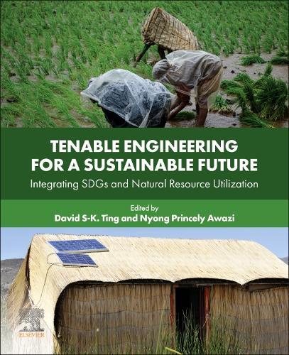 Tenable Engineering for a Sustainable Future: Integrating SDGs and Natural Resource Utilization