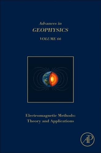 Electromagnetic Methods: Theory and Applications