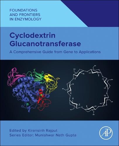 Cyclodextrin Glucanotransferase: A Comprehensive Guide from Gene to Applications