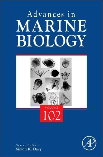 Advances in Marine Biology