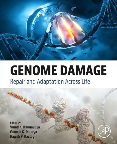 Genome Damage: Repair and Adaptation Across Life
