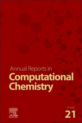 Annual Reports on Computational Chemistry