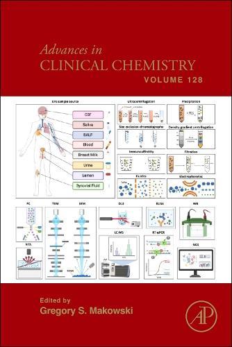 Advances in Clinical Chemistry