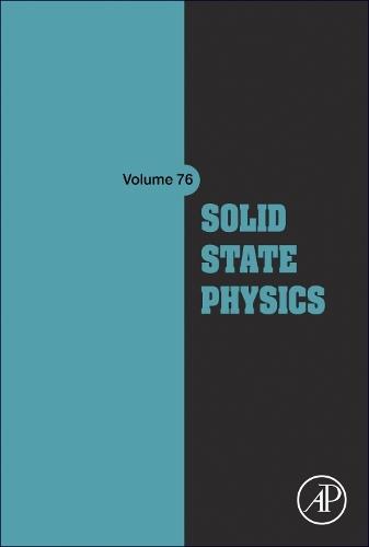 Solid State Physics