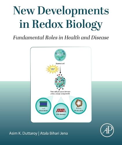New Developments in Redox Biology: Fundamental Roles in Health and Disease
