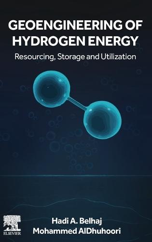 Geoengineering of Hydrogen Energy