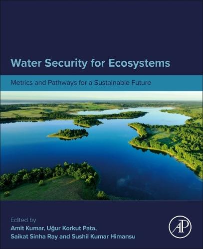 Water Security for Ecosystems: Metrics and Pathways for a Sustainable Future