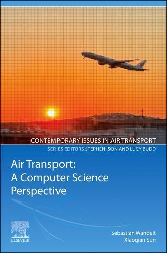 Air Transport: A Computer Science Perspective