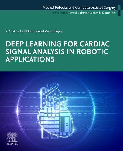 Deep Learning for Cardiac Signal Analysis in Robotic Applications