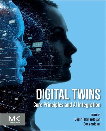 Digital Twins: Core Principles and AI Integration