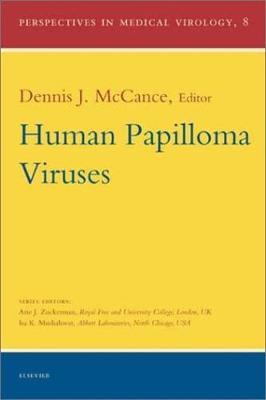Human Papilloma Viruses
