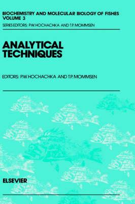 Analytical Techniques