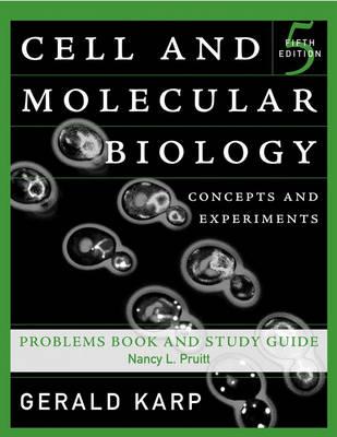 Cell and Molecular Biology: Concepts and Experiments