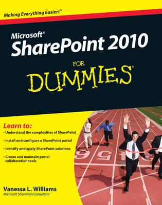 SharePoint 2010 For Dummies