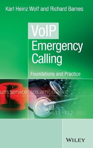 VoIP Emergency Calling: Foundations and Practice