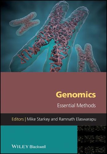 Genomics – Essential Methods
