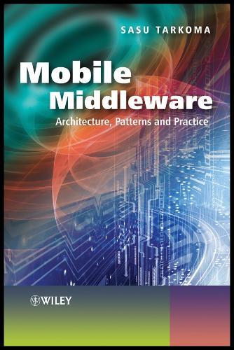 Mobile Middleware: Supporting Applications and Services