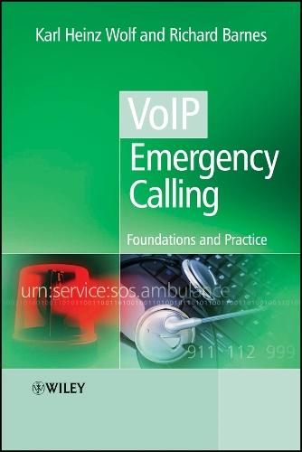 VoIP Emergency Calling – Foundations and Practice