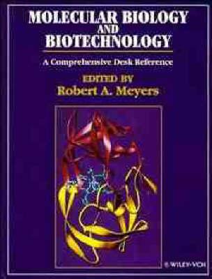 Molecular Biology and Biotechnology