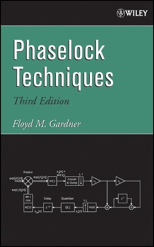 Phaselock Techniques