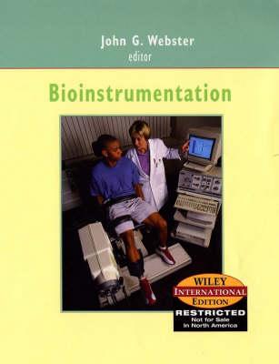 Bioinstrumentation