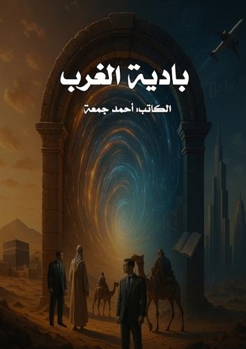 &#1576;&#1575;&#1583;&#1610;&#1577; &#1575;&#1604;&#1594;&#1585;&#1576;