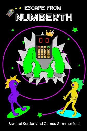 Escape from Numberth