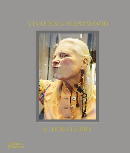 Vivienne Westwood & Jewellery