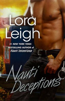 Nauti Deceptions: A Nauti Novel