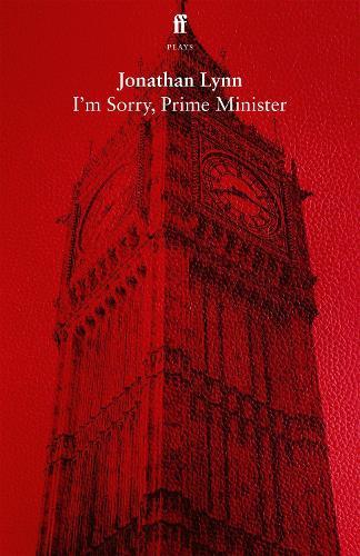 I'm Sorry, Prime Minister