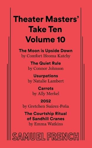 Theater Masters' Take Ten Volume 10