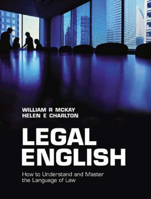 Legal English