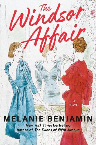 The Windsor Affair: A Novel