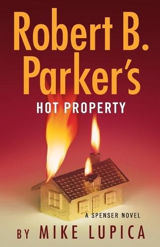 Robert B. Parker's Hot Property