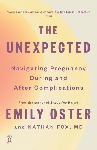 The Unexpected: Navigating Pregnancy During and After Complications