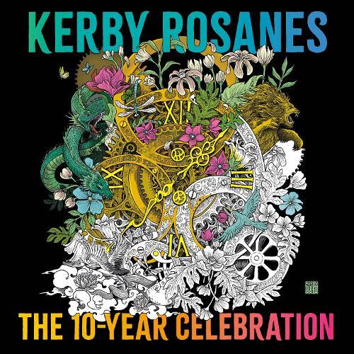 Kerby Rosanes: The 10-Year Celebration