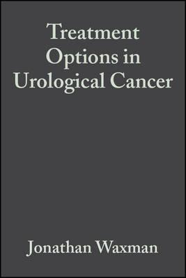 Treatment Options in Urological Cancer