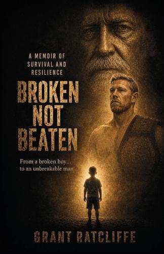 Broken Not Beaten