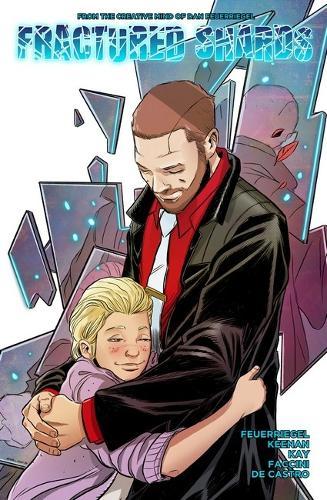 Fractured Shards: Volume 4