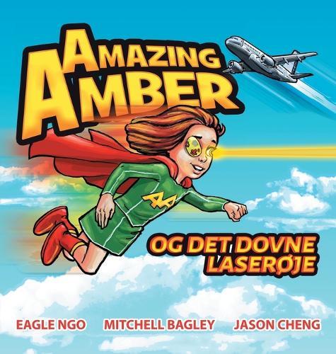 Amazing Amber Og Det Dovne LaserØje